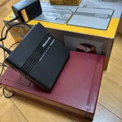 Nintendo ファミコンディスクシステム 本体
