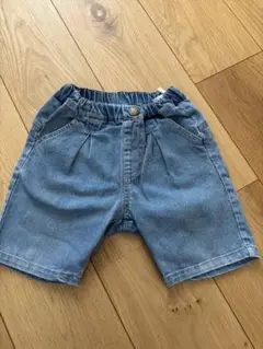 futafuta ショートパンツ　95サイズ