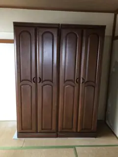 ワードローブ