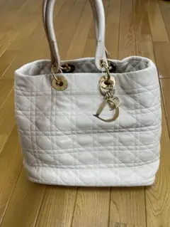 クリスチャンディオールバッグ