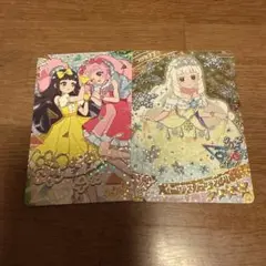 アイプリ5弾　ハッピーバースデー！つむぎセット