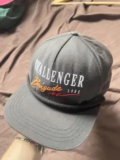 CHALLENGER キャップ