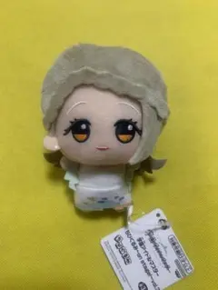 学マス　ちびぐるみ　篠澤広