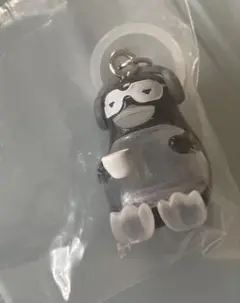 グラニフめじるしアクセサリー ペンギン