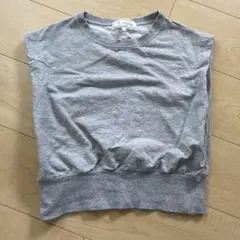 ROPÉ PICNIC グレー トップス 38