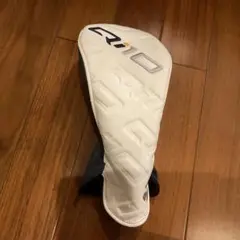 Qi10 ドライバーヘットカバー