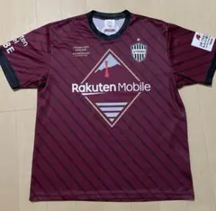 ヴィッセル神戸　記念品ユニフォーム2023
