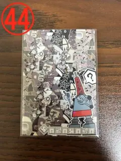 ポップンカード(旧)/レアカ ロボットいっぱい！！