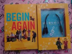 はじまりのうた BEGIN AGAIN [初回限定生産DVD]
