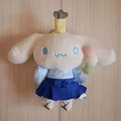 新品　シャーベットマリン シナモロール MC マスコット ぬいぐるみ 楽天市場】【送料無料】 サンリオキャラクターズ シャーベット