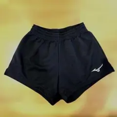 ミズノ公式　女子バレーボールゲームパンツ