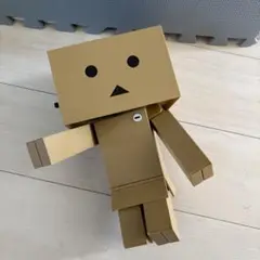 だんぼー フィギュア