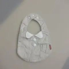 シャツスタイ ストライプ ベージュ