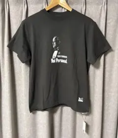 【未着用、タグ付き】ゴッドファーザー 公式 Tシャツ