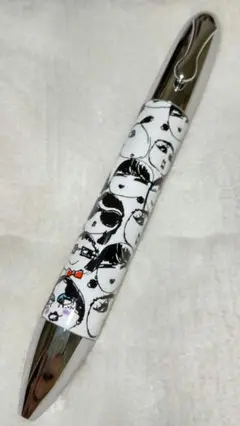 ブランドボールペン