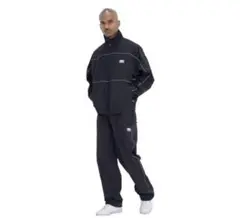 PRO CLUB ジャケット　ジップ