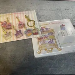美品　なにわ男子　未開封サンリオ&ローソンセット