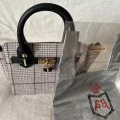 トートバッグ + エコバッグ 2点セット