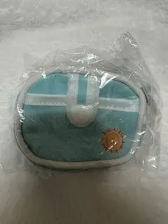 ガチャガチャ　幼稚園バッグ