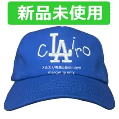 Pull Party cLAiro キャップ CAP クレイラ