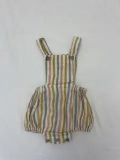 Dannie and Lilou ロンパース 12-18m