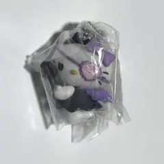 サンリオ　いたずらこあくまスイング ガチャ　ハローキティ
