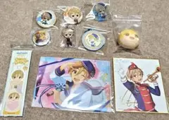 あんスタ 真白友也 10点 セット