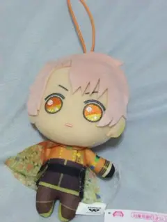 和泉三月ぬいぐるみ