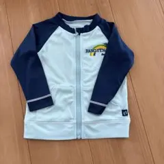 HANGTEN ラッシュガード