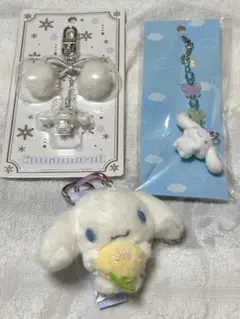 シナモロール グッズ セット