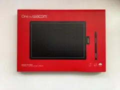 Wacom One by Wacom ペンタブレット 本体