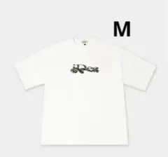IDEASWAM OUROBOROS LOGO TEE MATRIX Mサイズ