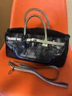 pliable tokyo ハンドバッグショルダーバッグ