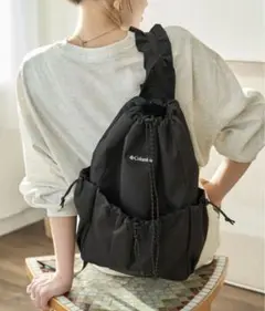 Columbia Woolley Cove Body Bag