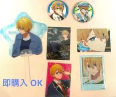 推しの子 星野アクアグッズセット