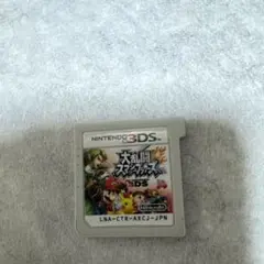 大乱闘スマッシュブラザーズ 3DS