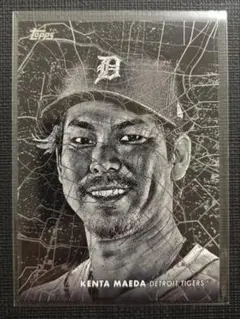 Topps 2025 MLB TokyoSeries 前田健太