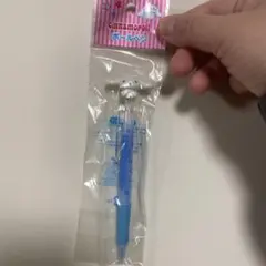 シナモロール ボールペン 未使用　レア