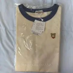 ホットビスケッツ　長袖Tシャツ