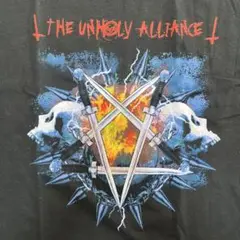 SLAYER 2006 ツアー Tシャツ スレイヤー