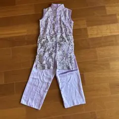 アオザイ