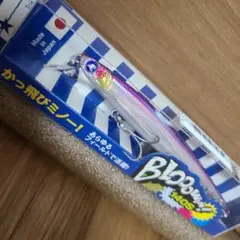 BlueBlue ブローウィン140s
