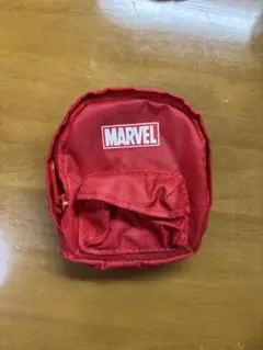 MARVEL ポーチ