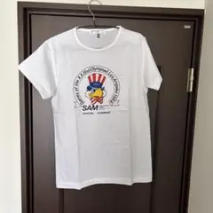 ロサンゼルスオリンピックtシャツ