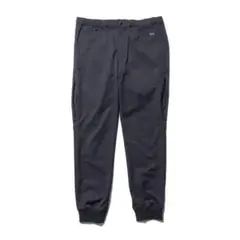 FCRB VENTILATION RIBBED PANTS サイズM