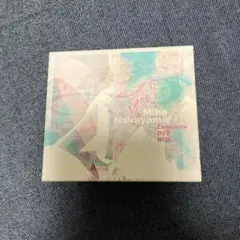 中山美穂/Complete DVD-BOX （DISK7欠品） 2025年最新】MIHO nakayama complete dvd-boxの人気アイテム