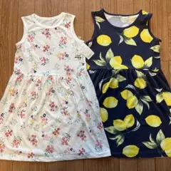 新品！ワンピース ２枚セット