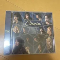 BsGravity Chain 未開封