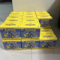 マクドナルド　ポケモン　ハッピーセット　28個