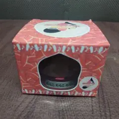 たらこ♪たらこ♪たらこ　オルゴール　株式会社スクラッチ　【3822】